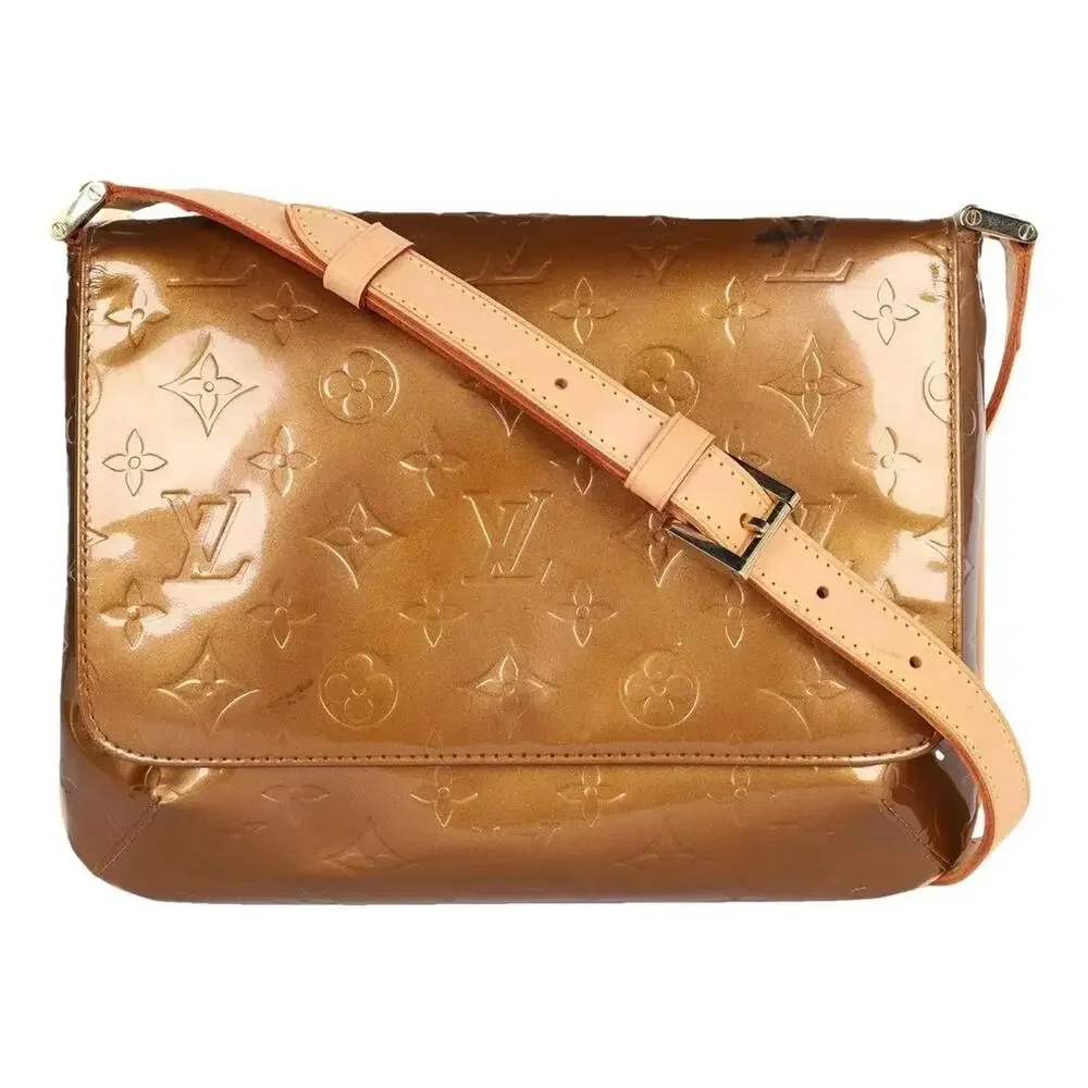 Louis Vuitton you have